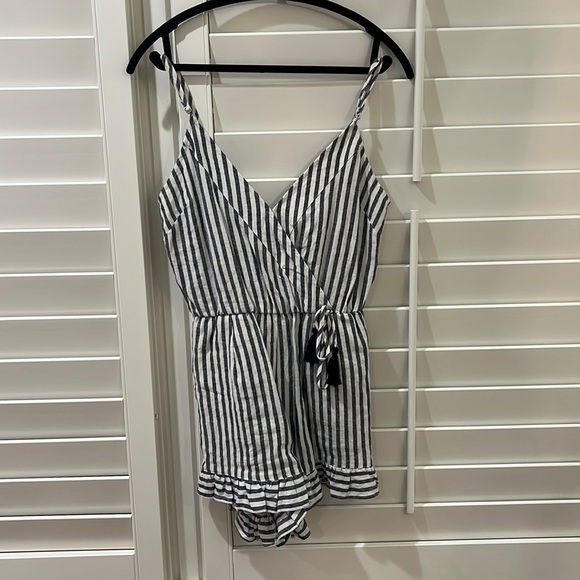 the impeccable pig | Romper - Picture 1 of 2